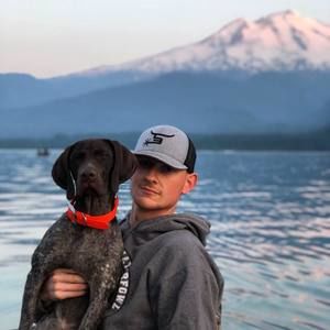 Meet your Posher, Cameron